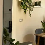 Dep 3 Piezas 1 Bano, Centrico , Wifi , Aire Acondicionado , Parking Privado, Lavanderia , Gym, En El Centro De La Ciudad