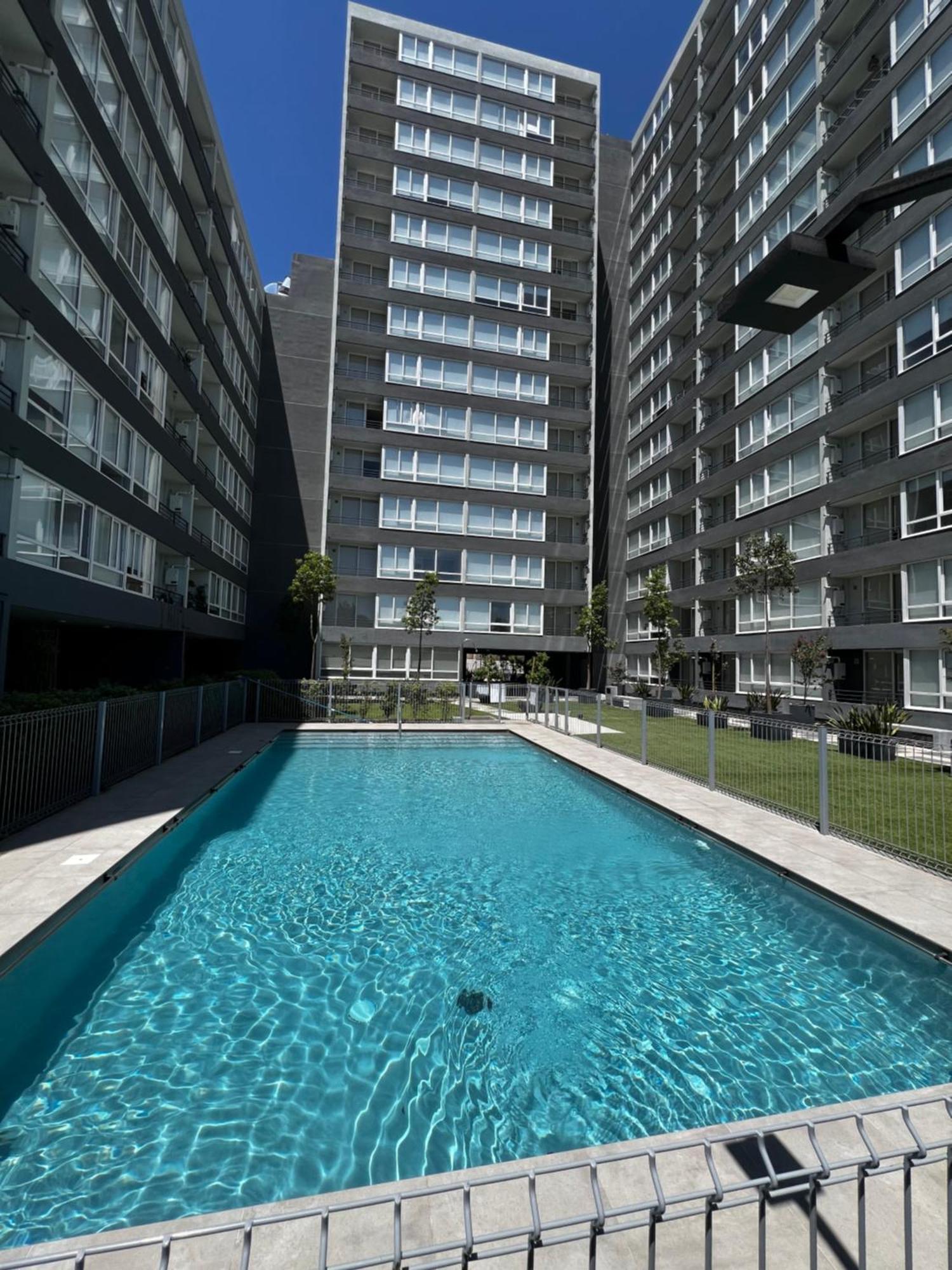 Dep 3 1 Bano, Centrico , Wifi , Aire Acondicionado , Parking Privado, Lavanderia , Gym, En El Centro De La Ciudad Aparthotel Rancagua