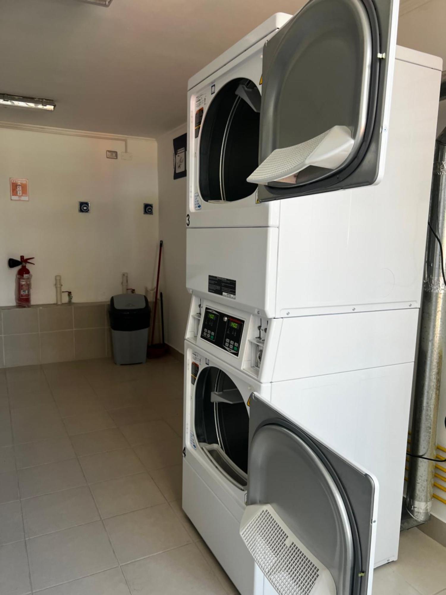 Dep 3 1 Bano, Centrico , Wifi , Aire Acondicionado , Parking Privado, Lavanderia , Gym, En El Centro De La Ciudad * Rancagua