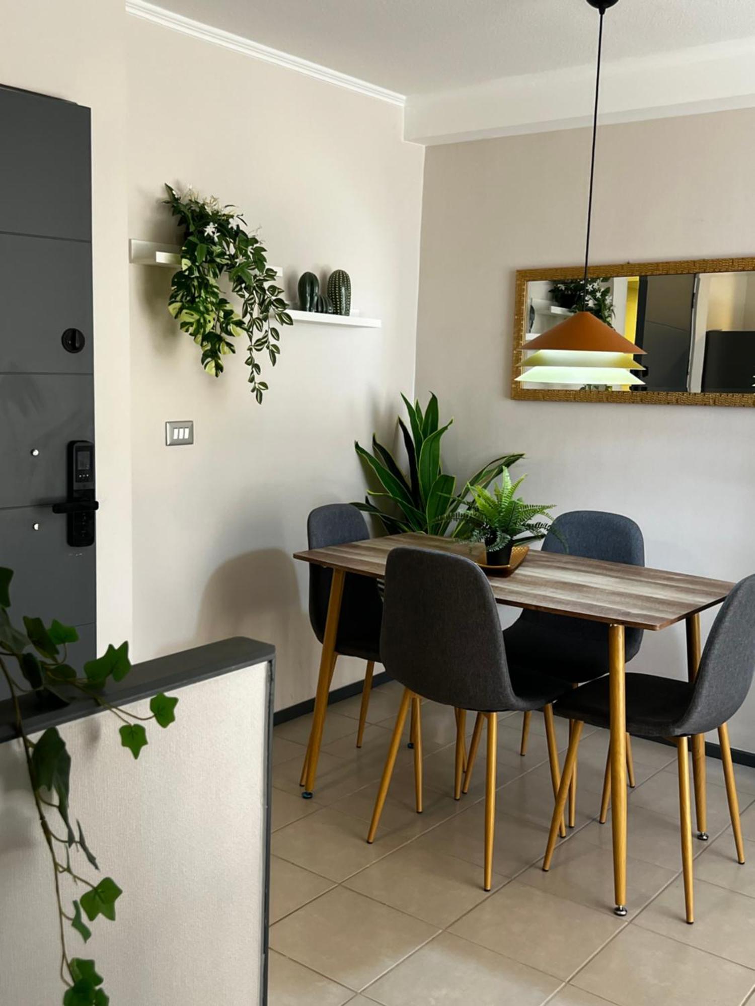 Dep 3 1 Bano, Centrico , Wifi , Aire Acondicionado , Parking Privado, Lavanderia , Gym, En El Centro De La Ciudad Rancagua